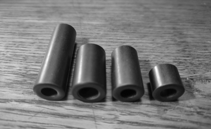 A CMC for portable HF radio