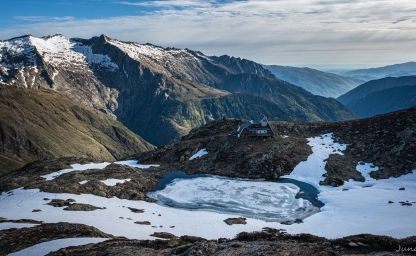 Pique d'Estats EA3/LL-001