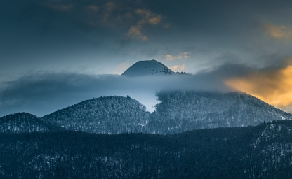 Pic de Cagire F/PE-324