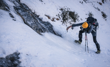 Pic de Pièle de Mil F/PE-109