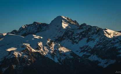 Tuc de l'Etang F/PE-132