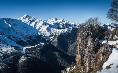 Pic de Néde F/PE-146